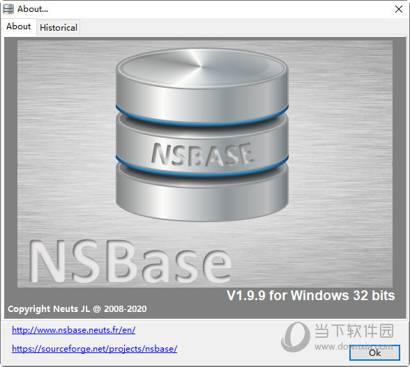 NSBase