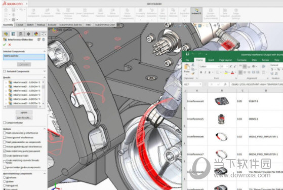 SolidWorks2021SP2破解版