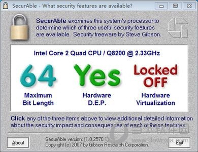 Securable汉化版