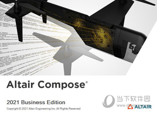 Altair Compose2021