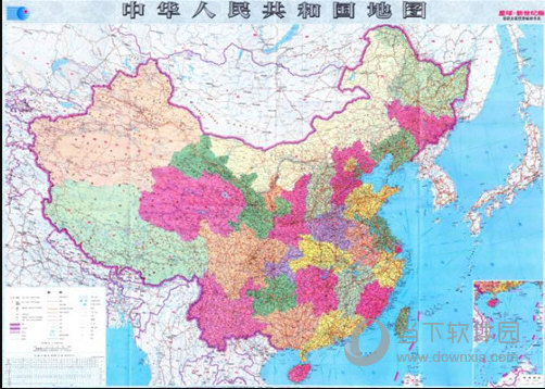 中国航空线路图   全国铁路客运线路示意图   中国文化古迹分布地图