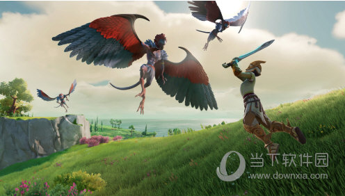 渡神纪芬尼斯崛起免uplay破解补丁