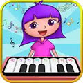 公主安娜学钢琴 V1.86.03 安卓版