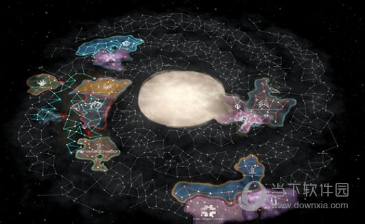 群星dlc破解补丁
