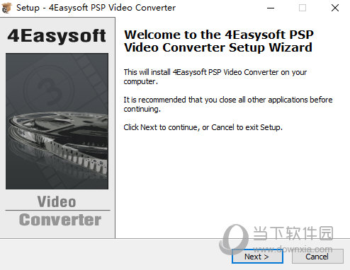 4Easysoft PSP Video Converter