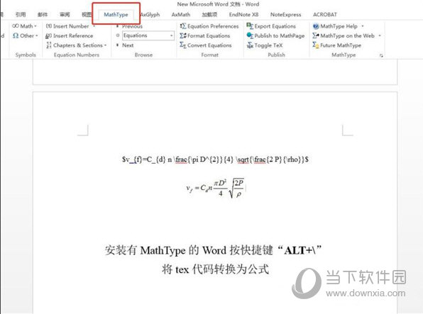 Mathpix中文破解版