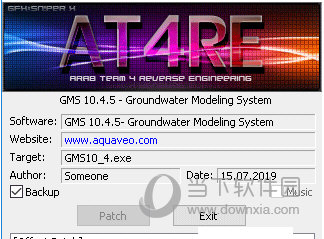 Aquaveo GMS Premium