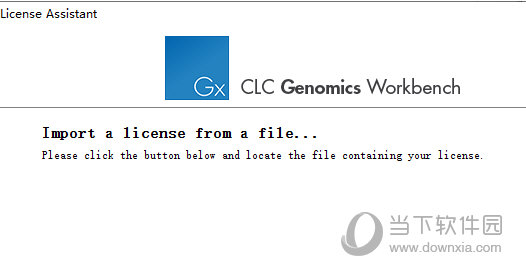 CLC Genomics Workbench12