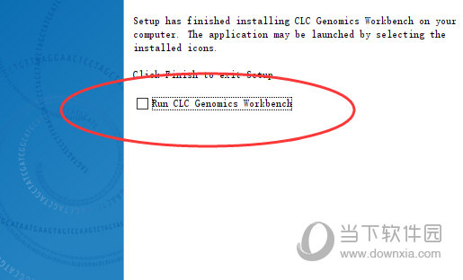 CLC Genomics Workbench21破解版