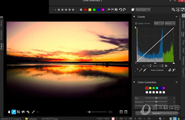 Corel AfterShot 2