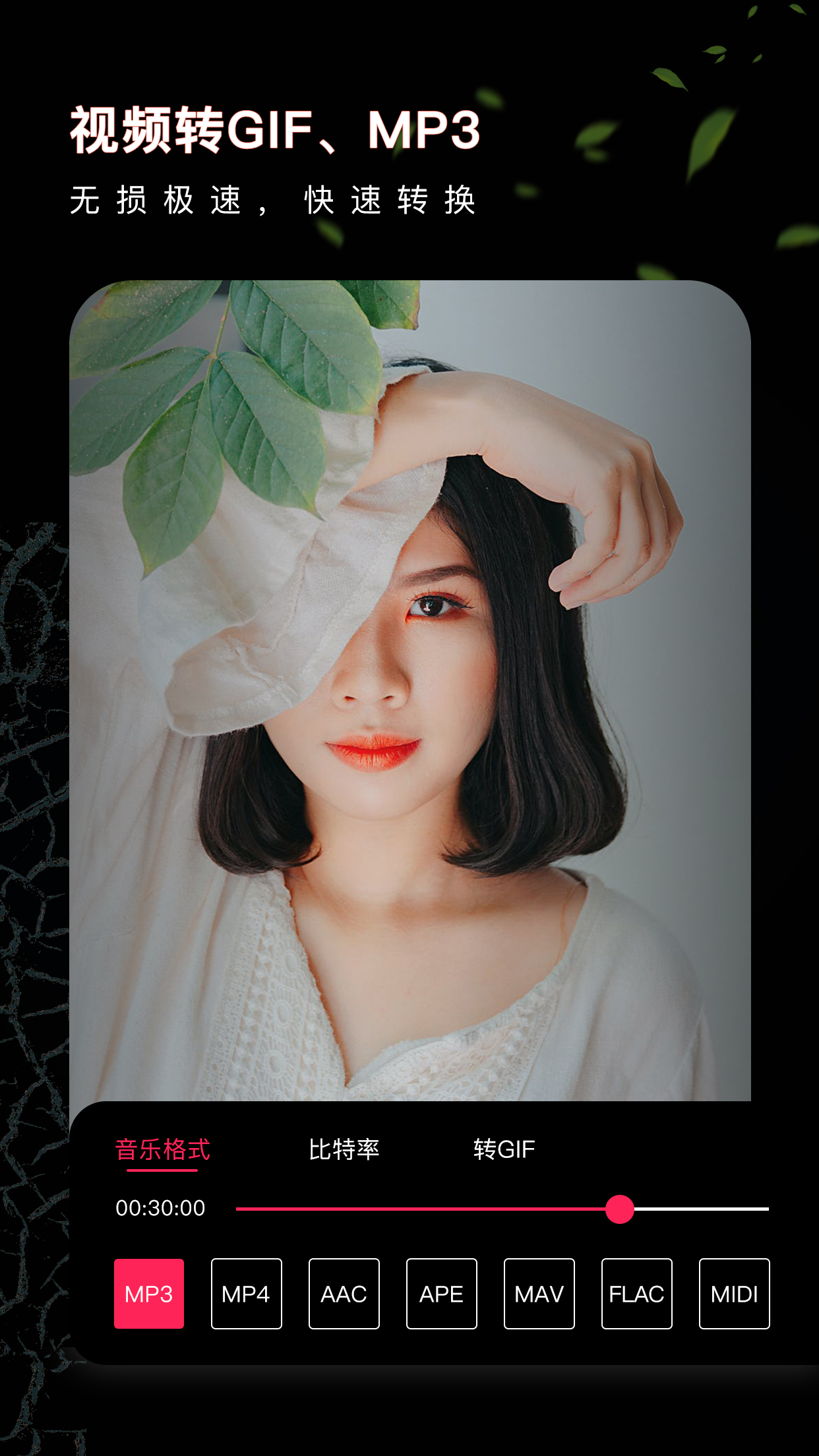 画中画视频剪辑 V2.2.3 安卓版截图2