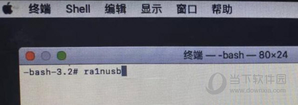 checkra1n镜像文件下载