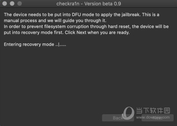checkra1n镜像文件下载