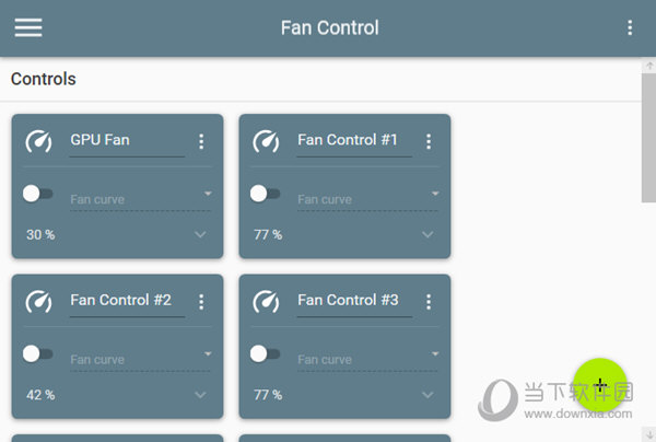 download fanctrl 1.6.1 download fanctrl 1.6.1