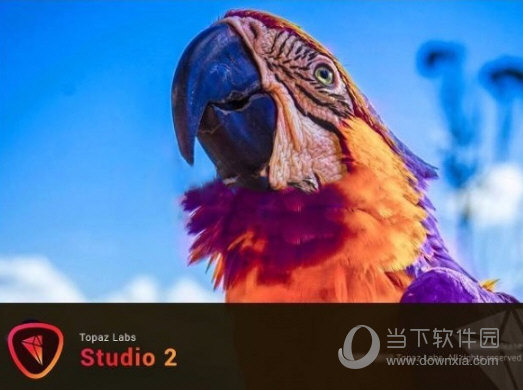 topaz studio2绿色便携版