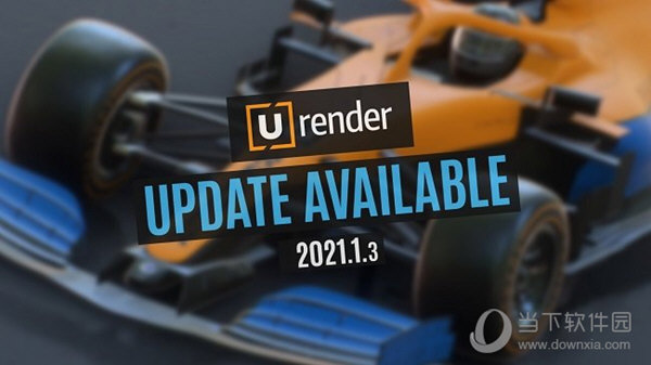 U-Render