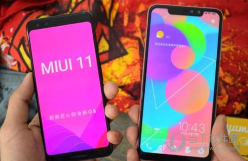 MIUI11稳定版安装包下载