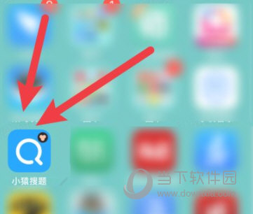 小猿搜题APP
