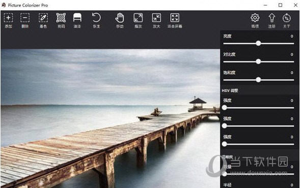 picture colorizer pro 2.3.0 for win专业版
