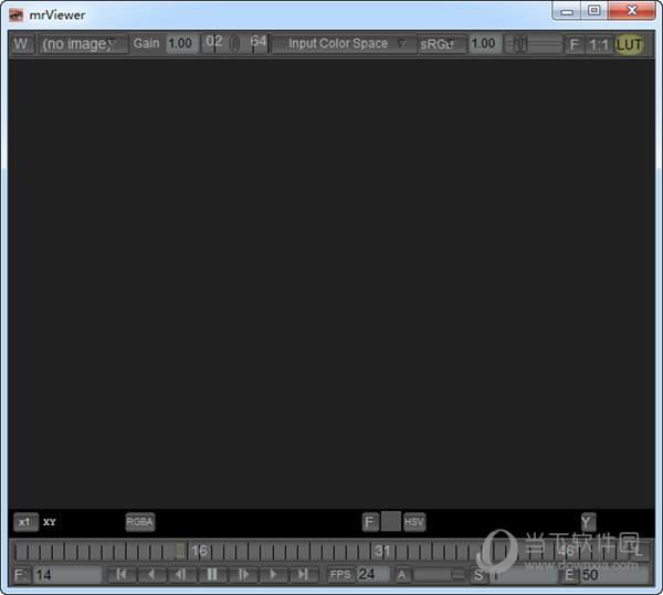 mrViewer
