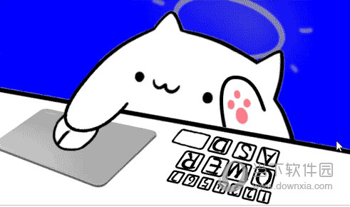 Bongo Cat Mver素材表情下载