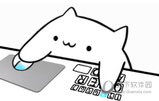 Bongo Cat Mver素材表情下载