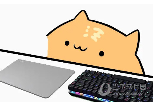 bongo cat mver皮肤