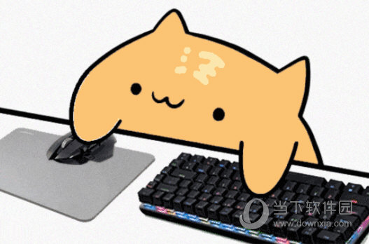 bongo cat mver皮肤