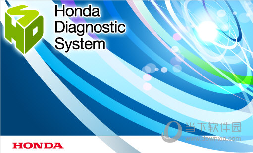 Honda Diagnostic System