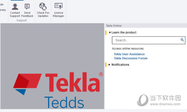 Tekla Tedds2020