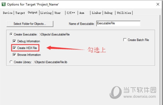 stm32stlinkutility汉化版
