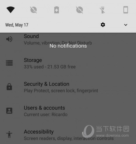 安卓8.0通用版刷机包下载
