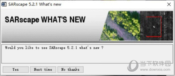 SARscape