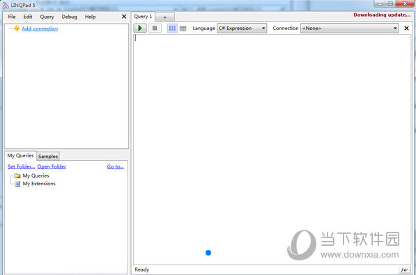 LINQPad 5