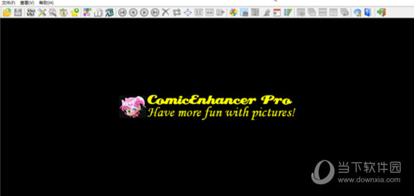 ComicEnhancer Pro