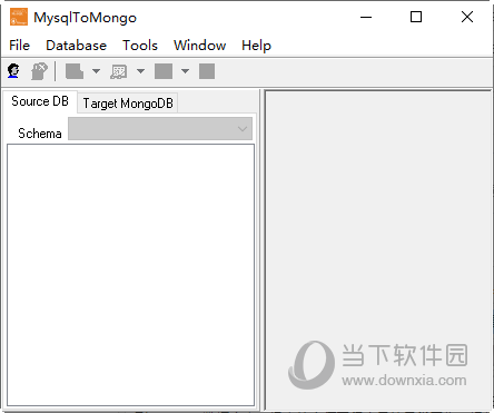 MysqlToMongo