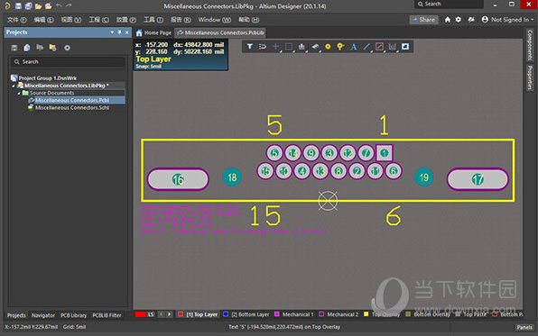 Altium Designerƽ