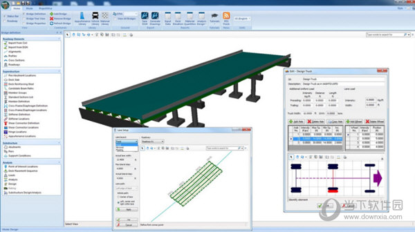 OpenBridge Designer破解版下载