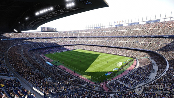 PES2021通用修改器