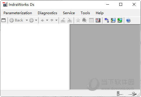 IndraWorks Ds软件