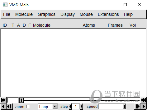 Visual Molecular Dynamics