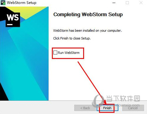 WebStorm