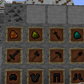 我的世界煤炭工艺MOD V1.2.4 绿色免费版