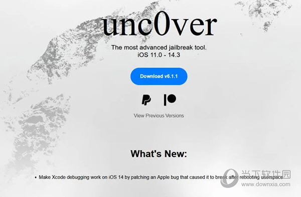 unc0ver