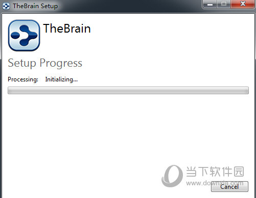 TheBrain