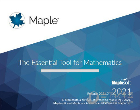 maple2021中文版