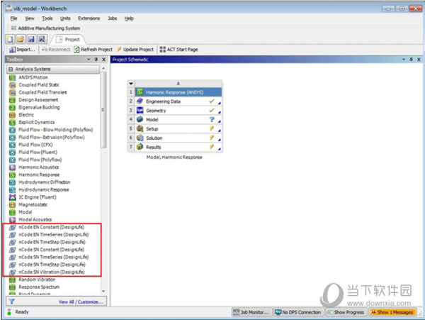 ansys ncode2021破解版