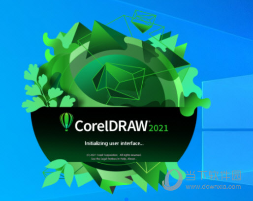 coreldraw graphics suite 2021破解补丁