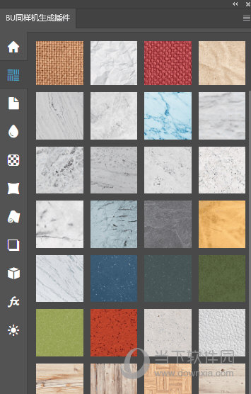Paper Panel