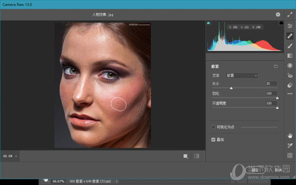 Adobe Camera Raw13版本下载